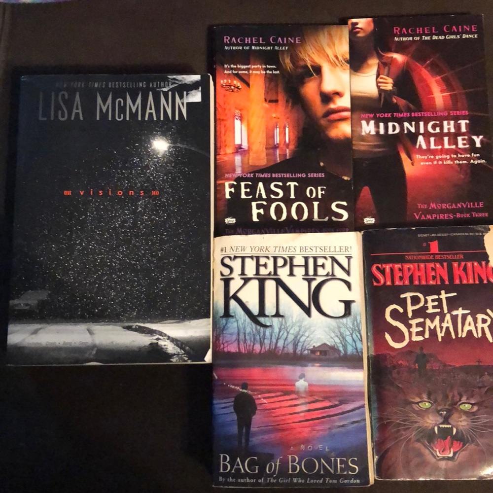 Books